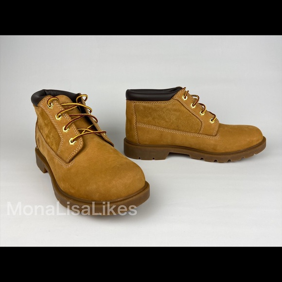 New Timberland Nellie Premium Waterproof Low Boots - Picture 2 of 9